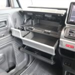 スズキ　スペーシアギア