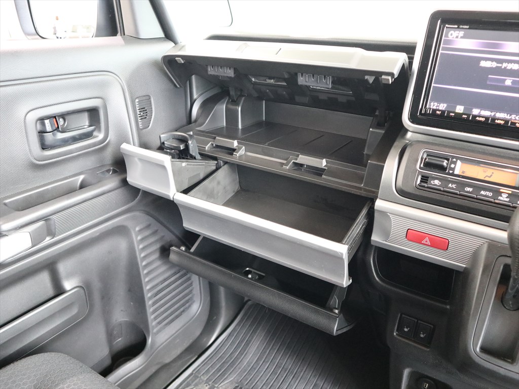 スズキ　スペーシアギア