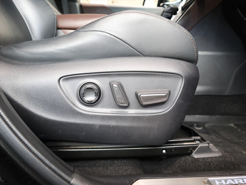 トヨタ　ハリアー