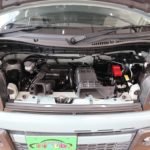 スズキ　スペーシアギア