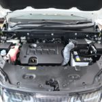 トヨタ　ハリアー