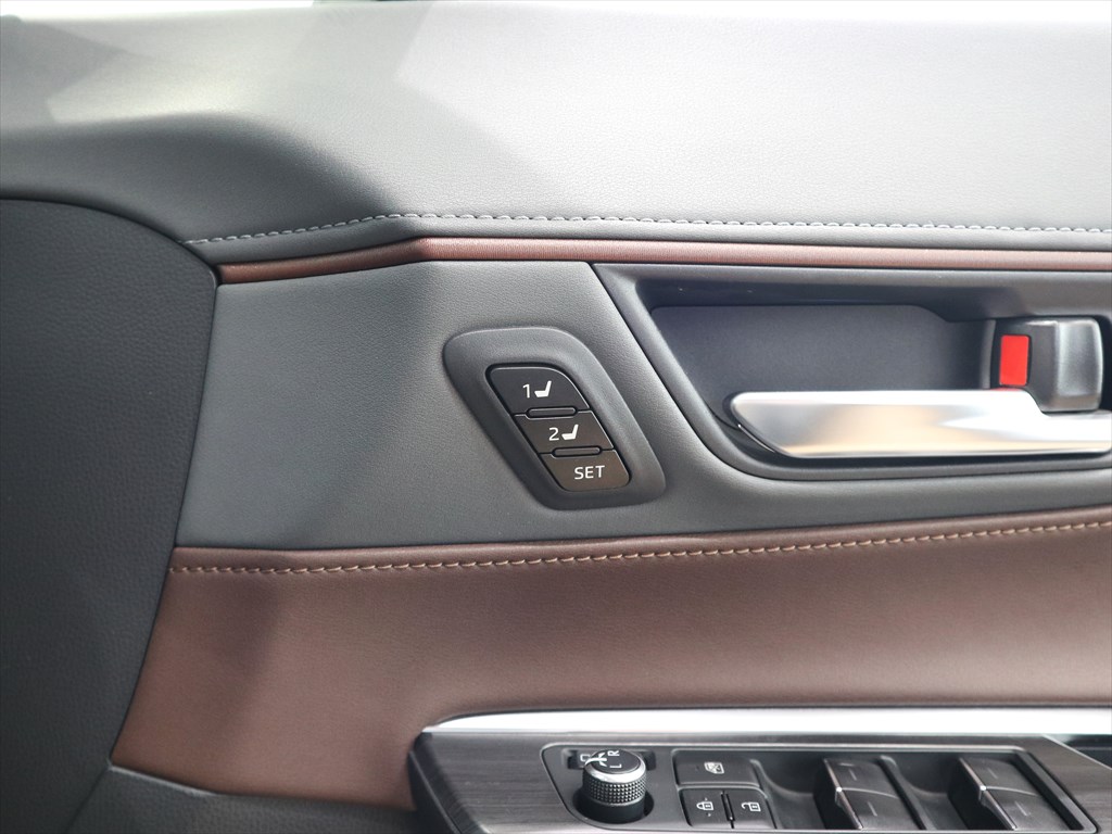 トヨタ　ハリアー