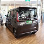 日産　デイズルークス