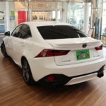 レクサス　ＩＳ