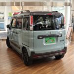 スズキ　スペーシアギア