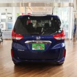 ホンダ　　フリード　　