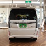 ホンダ　N-BOXカスタム