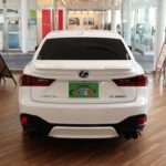 レクサス　ＩＳ