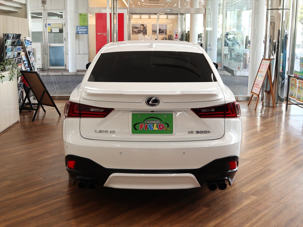 レクサス　ＩＳ