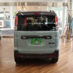 スズキ　スペーシアギア