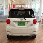 ダイハツ　キャスト