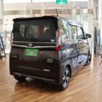 日産　デイズルークス