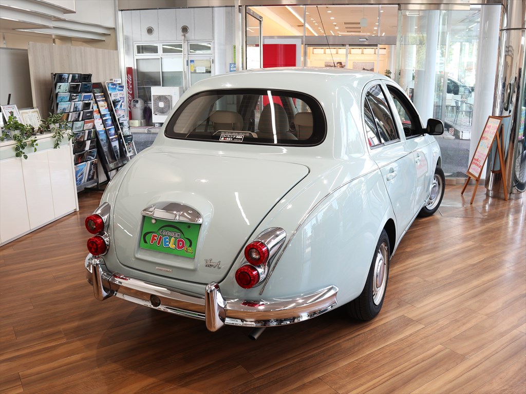 ミツオカ　ビュート