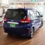 ホンダ　　フリード　　