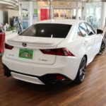 レクサス　ＩＳ