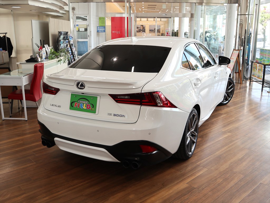 レクサス　ＩＳ