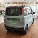 スズキ　スペーシアギア