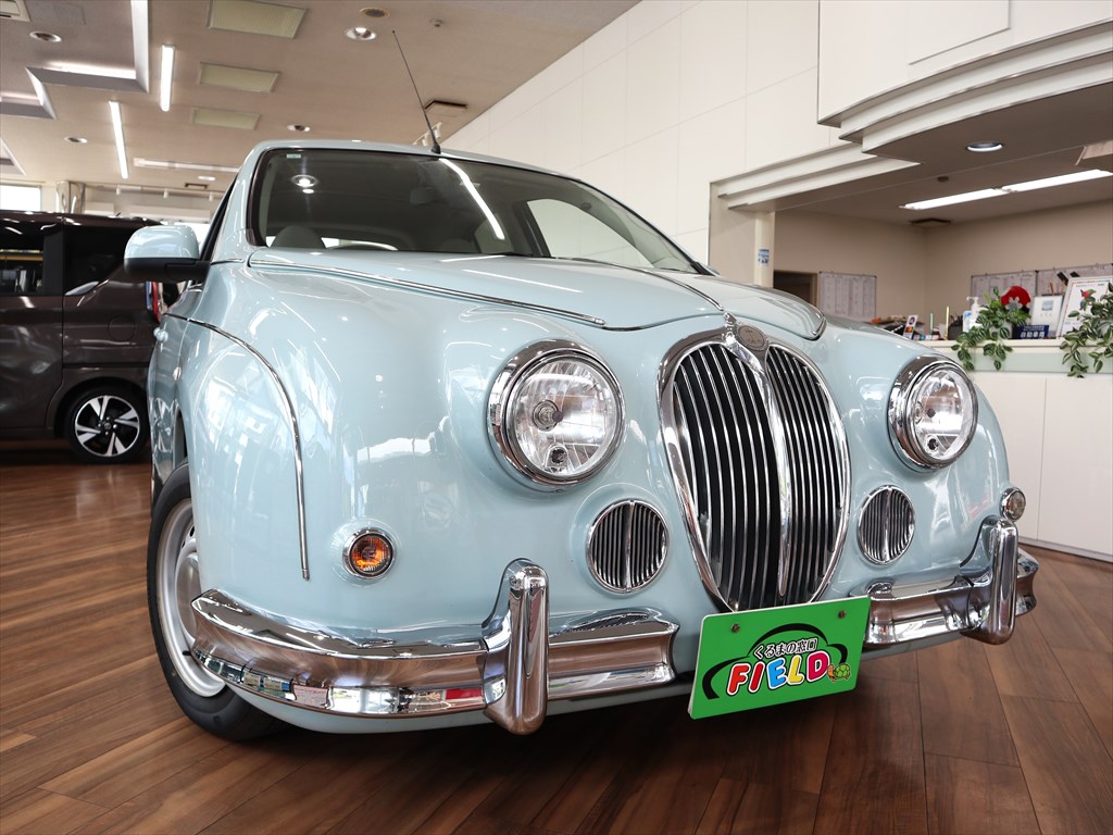 ミツオカ　ビュート