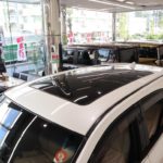 トヨタ　ハリアー