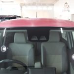 ダイハツ　キャスト