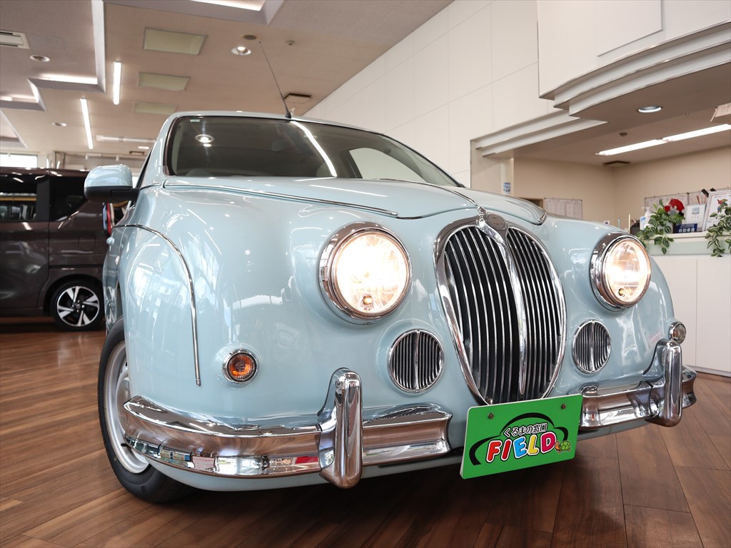 ミツオカ　ビュート