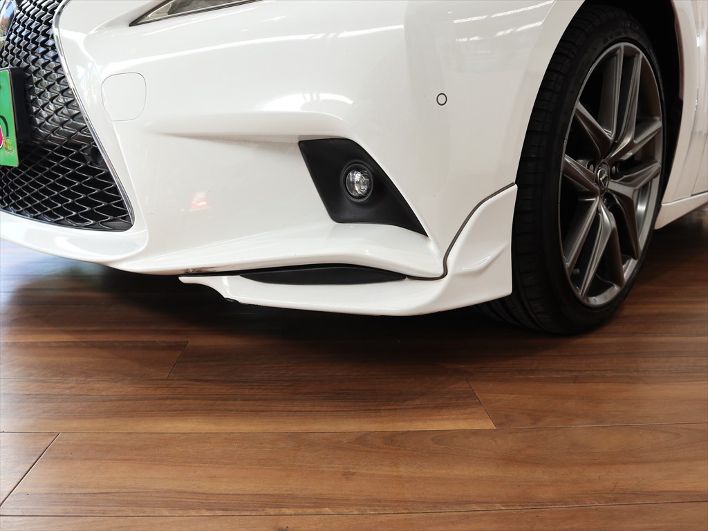 レクサス　ＩＳ