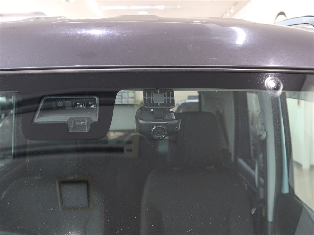 スズキ　スペーシアギア