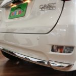 ダイハツ　キャスト