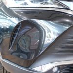 トヨタ　ハリアー