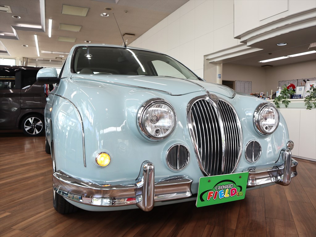 ミツオカ　ビュート