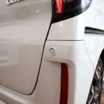 ホンダ　N-BOXカスタム