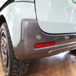 スズキ　スペーシアギア