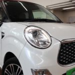 ダイハツ　キャスト