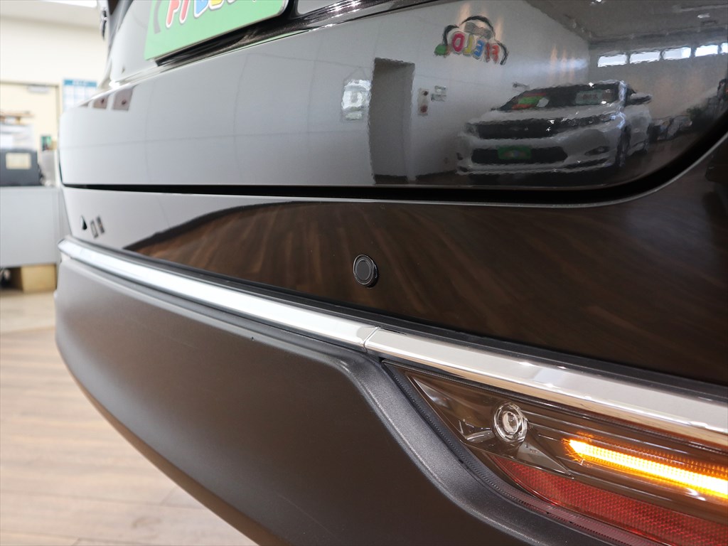 トヨタ　ハリアー