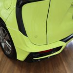 トヨタ　シエンタ