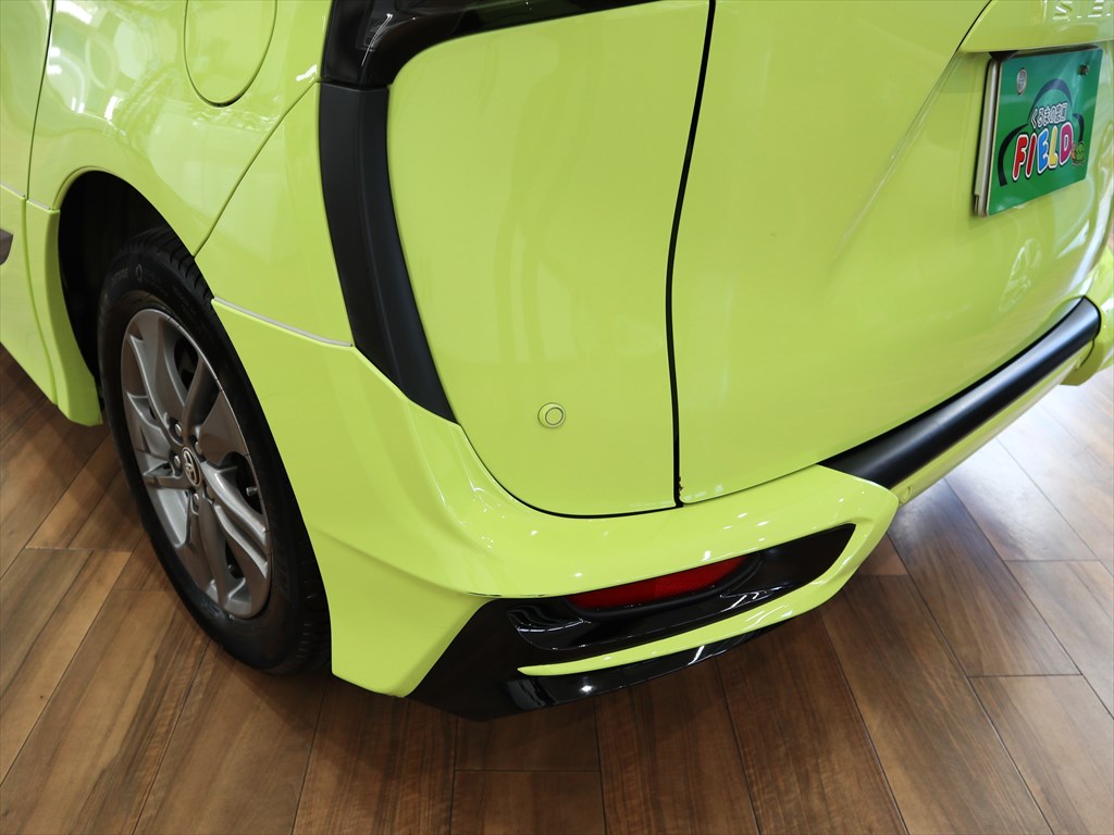 トヨタ　シエンタ