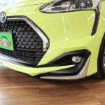 トヨタ　シエンタ