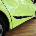 トヨタ　シエンタ