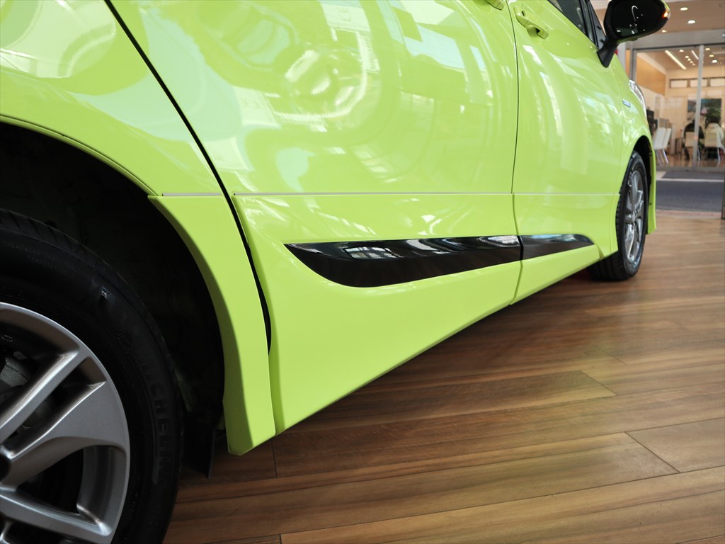 トヨタ　シエンタ