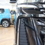 トヨタ　ヴェルファイア