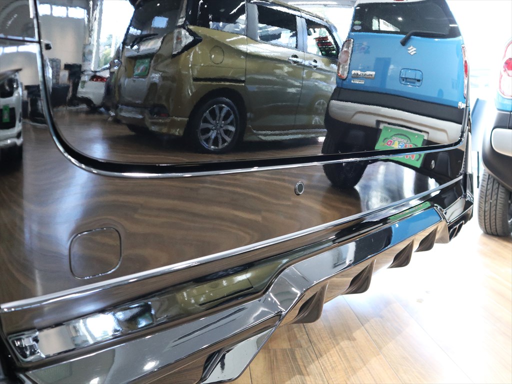 トヨタ　ヴェルファイア