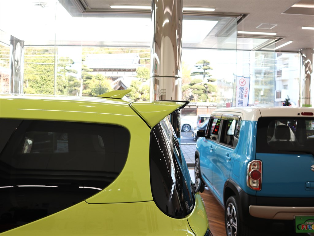 トヨタ　シエンタ