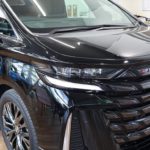 トヨタ　ヴェルファイア