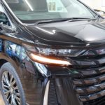 トヨタ　ヴェルファイア