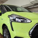 トヨタ　シエンタ