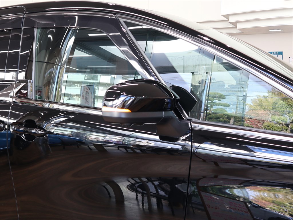 トヨタ　ヴェルファイア