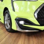 トヨタ　シエンタ