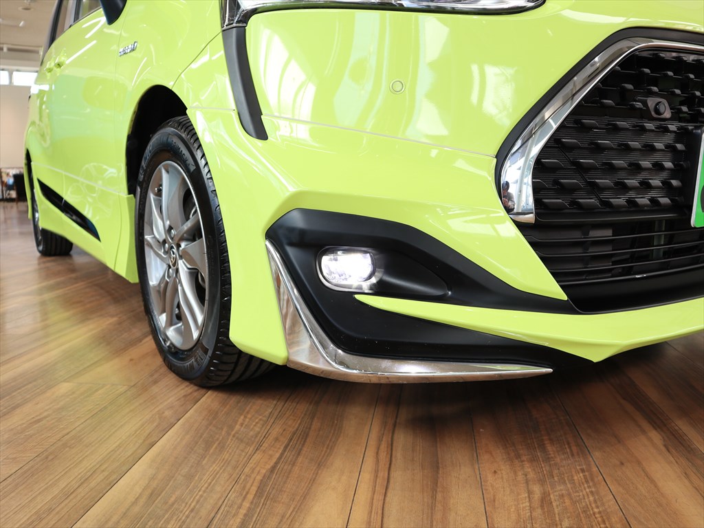 トヨタ　シエンタ