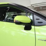 トヨタ　シエンタ