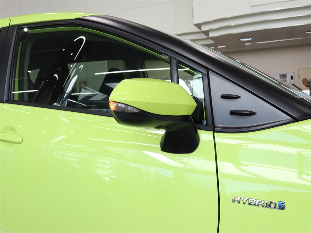 トヨタ　シエンタ